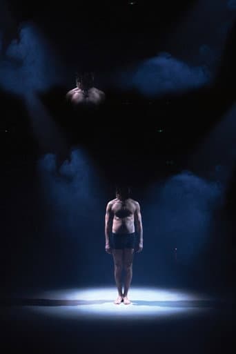 to dance the absence