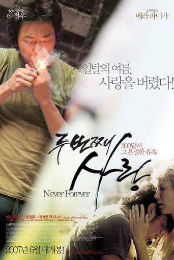 Never forever