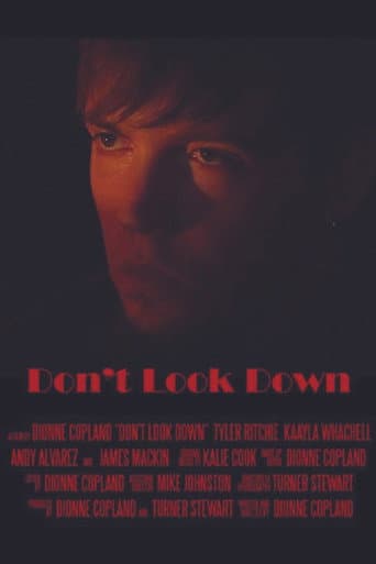 Don't Look Down