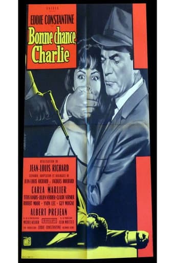 Bonne chance, Charlie
