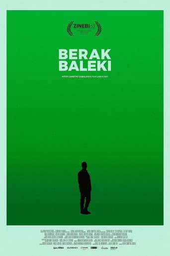Berak baleki