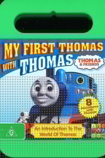 Thomas & Friends: My First Thomas with Thomas