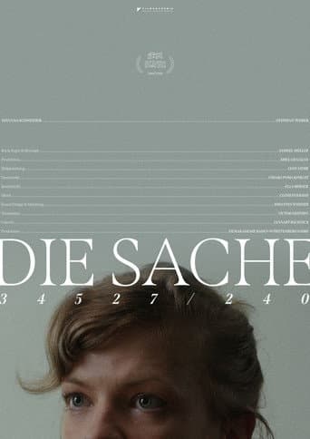 Die Sache