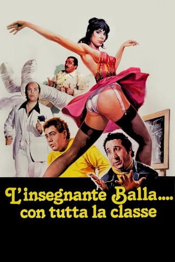 La championne du collège