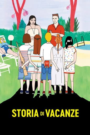 Storia di vacanze