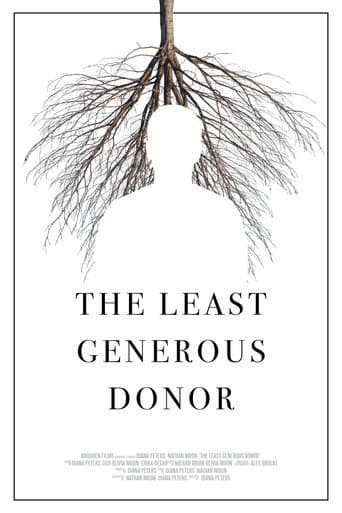 The Least Generous Donor