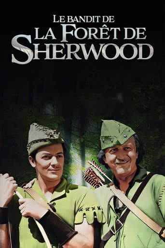 Le Bandit de la forêt de Sherwood