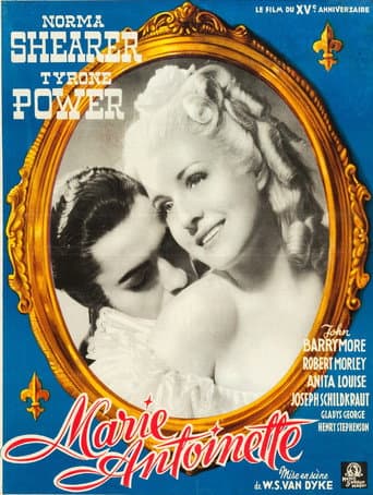 Marie Antoinette