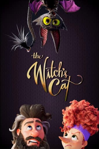 The Witch's Cat
