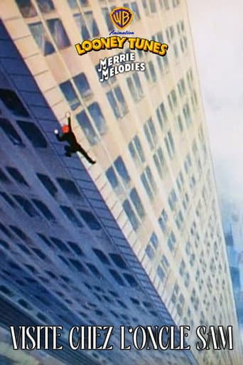 Visite chez l'oncle Sam