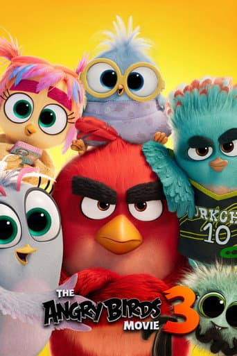 Angry Birds : La grande envolée