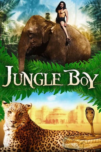 L'enfant de la jungle
