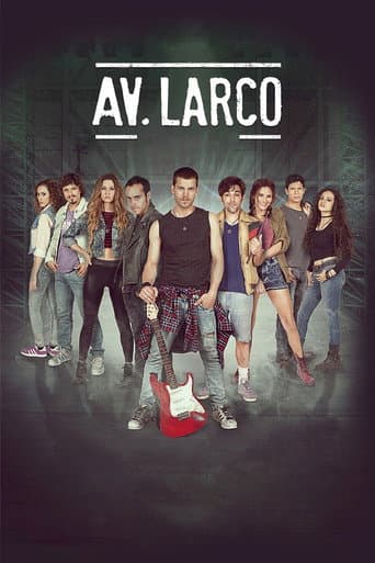 Av. Larco