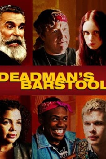Deadman's Barstool