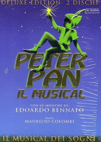 Edoardo Bennato - Peter Pan, il musical