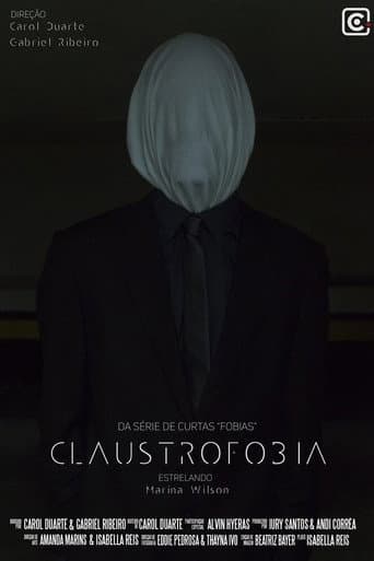 Claustrofobia