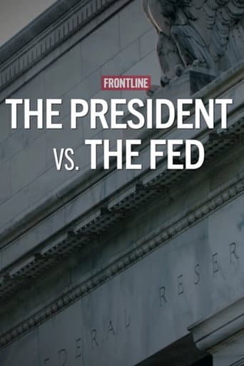 The President vs. The Fed