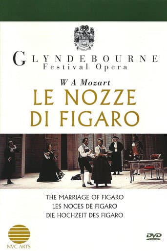 Mozart - Les Noces de Figaro