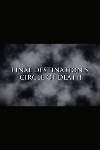 Final Destination 5: Circle of Death