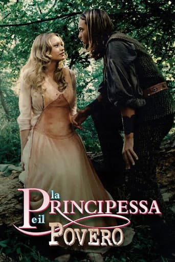 La princesse et le pauvre