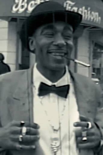 Fats Waller Was Born Here