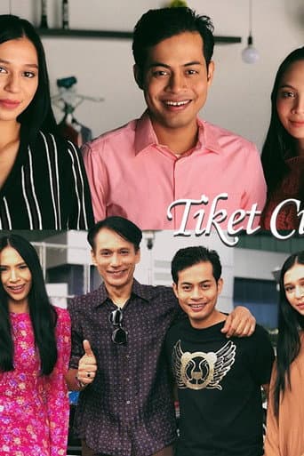 Tiket Cinta