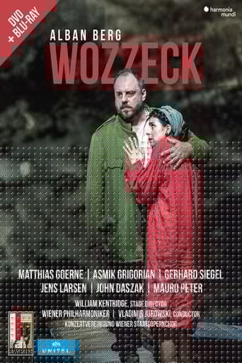 Wozzeck
