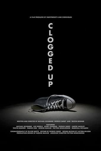 Clogged Up