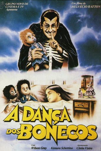 A Dança dos Bonecos