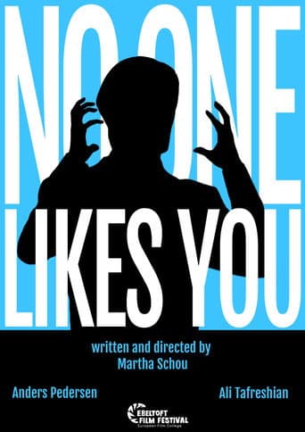 NO ONE LIKES YOU