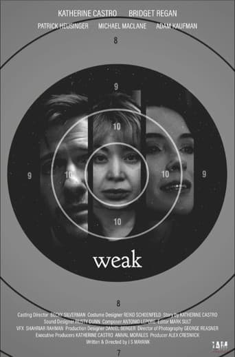 Weak | short film