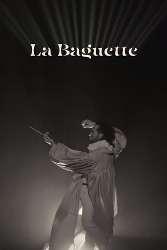 La Baguette
