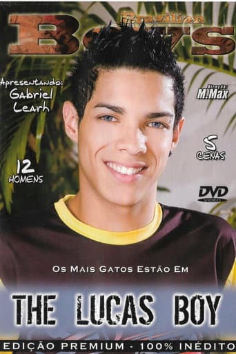 THE LUCAS BOY：EDIÇÃO PREMIUM