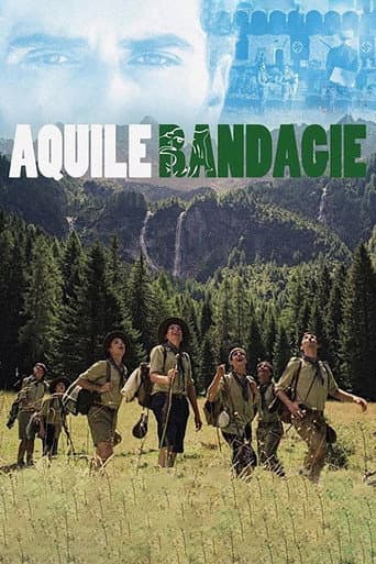 Aquile Randagie