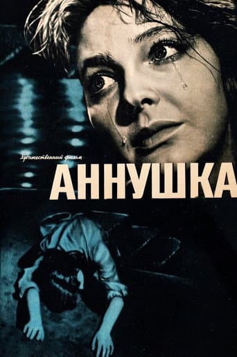 Annouchka