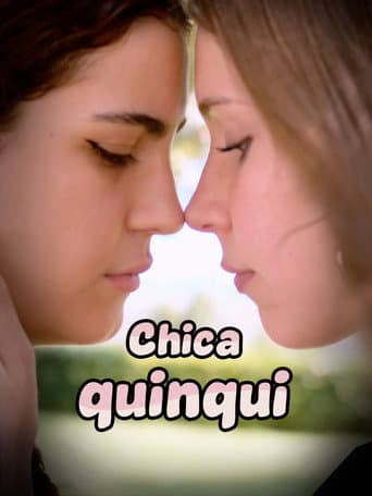 Chica Quinqui