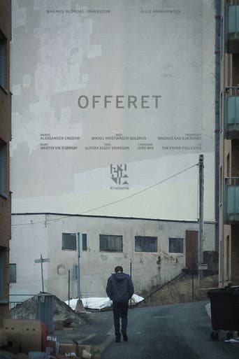 Offeret