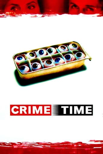 Crime Time