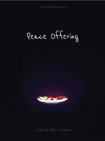 Peace Offering
