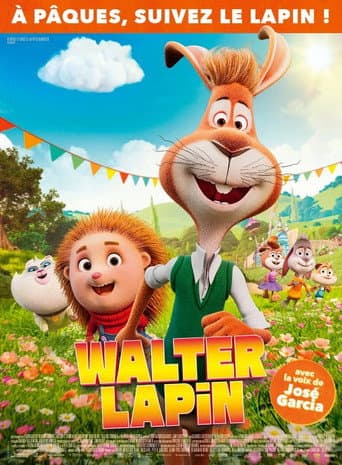 Walter Lapin
