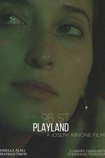 98 ST: Playland