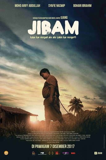 Sinopsis Filem Jibam