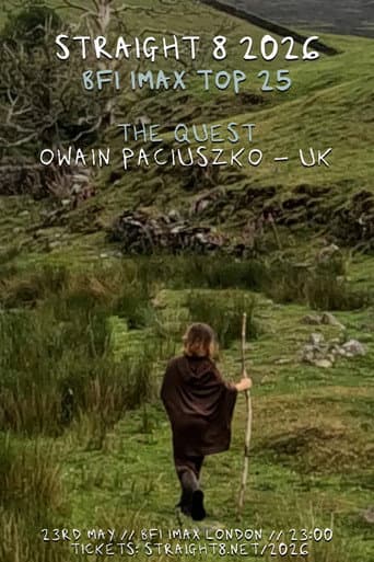 The Quest