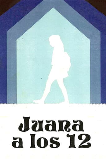 Juana a los 12