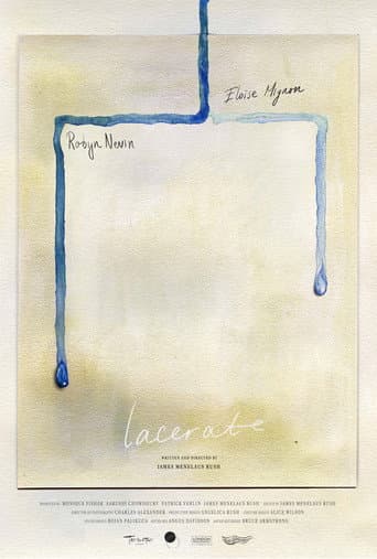 lacerate