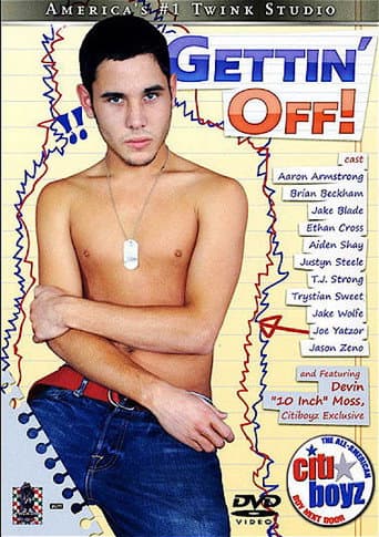 Citi Boyz 52: Gettin' Off!