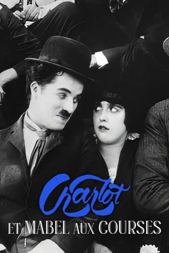 Charlot et Mabel aux courses