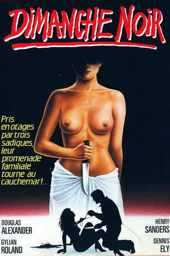 Dimanche noir