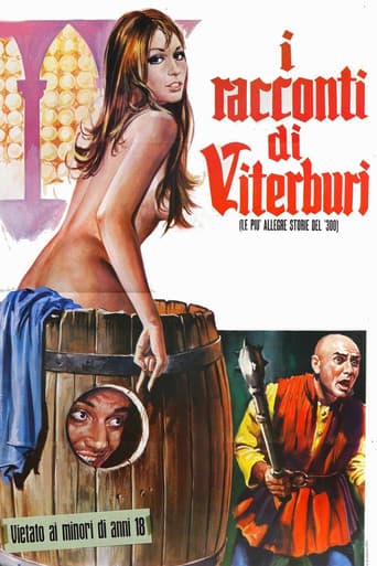 Les contes de Vitebury