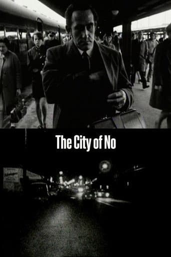 The City of No